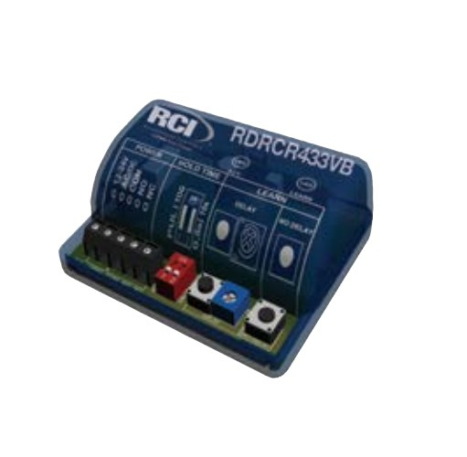 Rutherford Controls 9DRCR433VB