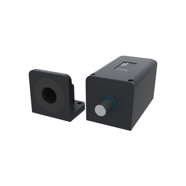 Rutherford Controls YG80