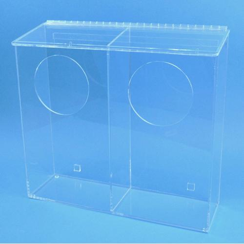 S-Curve Technologies MCD-2006 PETG