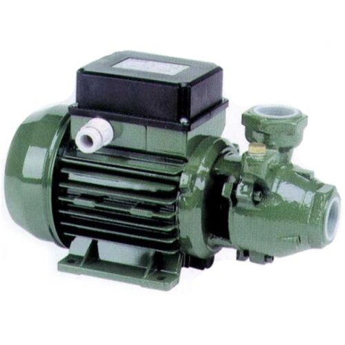 Saer Kf 0, Kf Series Peripheral Electric Pump 0.5 Hp, 115v, 60hz