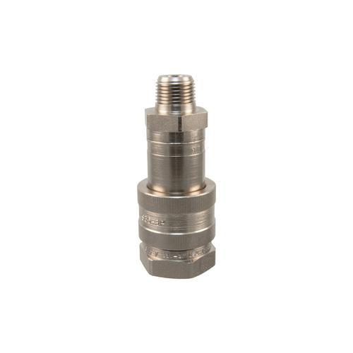Safeway Hydraulics S30-2P-6W