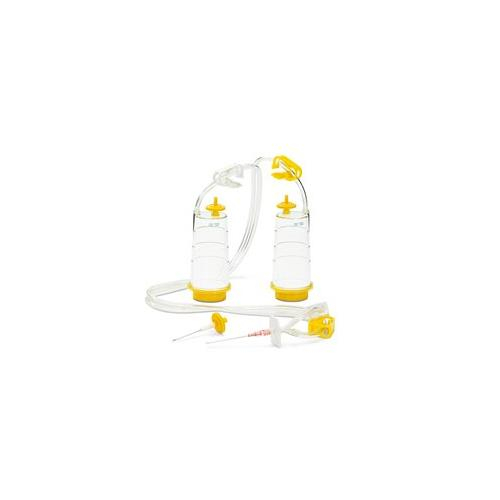 Buy Sartorius 16467--------GSD, Sterisart 52mm Needle, Septum