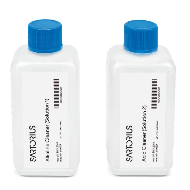 Sartorius H2O-CCS
