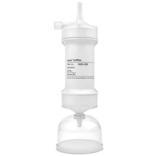 Sartorius H2O-CUF