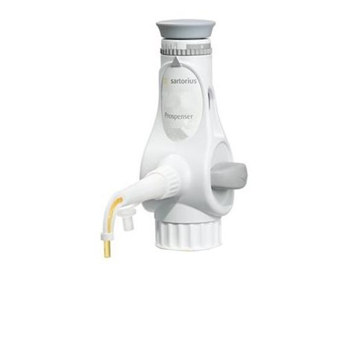 Sartorius Lh-723075, Prospenser Plus Bottle-top Dispenser