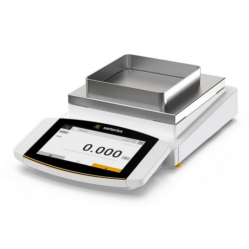 Sartorius MCA323S-2S00-R QP3