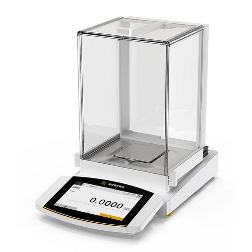 Sartorius MCA324S-2S00-U QP1