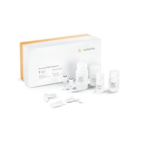 Buy Sartorius SMB952003, Microsart AMP Extraction Kit Mega Depot