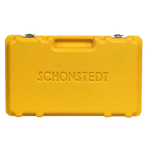 Schonstedt Xt50000, Carrying Case For Ga-92xtd