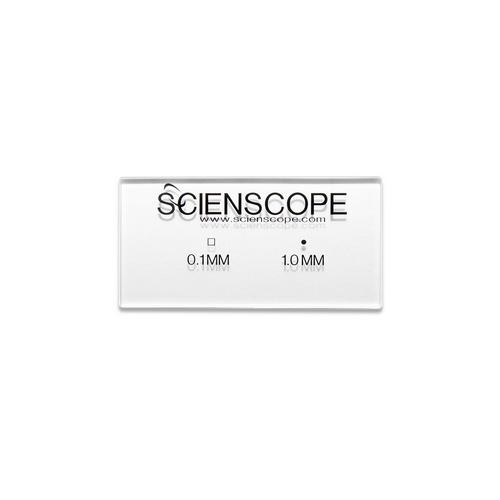 Scienscope Cc-sc-gm, Glass Master For Smart Camera (cc-smart-cam)
