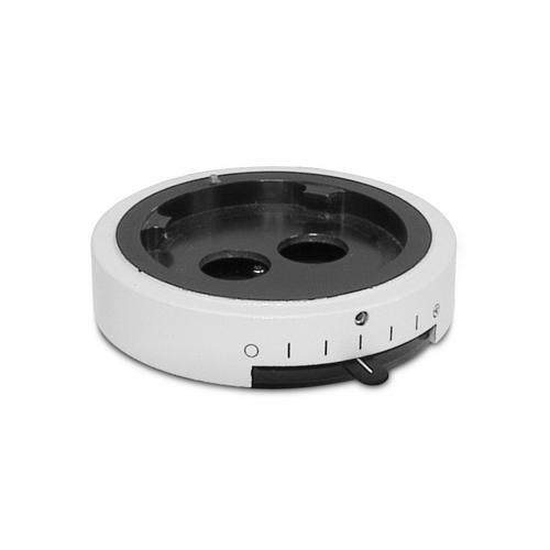 Scienscope Cmo-iris, Double Iris Diaphragm For E-series