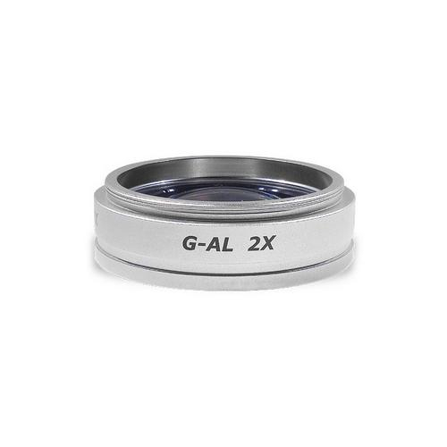 Scienscope Nz-la-07, 0.7x Auxiliary Lens For Nz Series