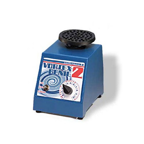 Scientific Industries Si-0236, G560 Vortex-genie 2 Mixer, 120v