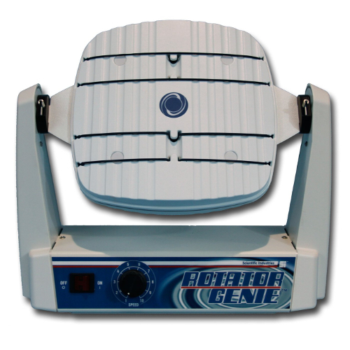 Buy Scientific Industries SI2100, Rotator Genie Lab Rotator Mega Depot