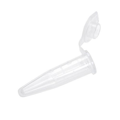 Scilogex 007101, 0.5ml Polypropylene Micro Centrifuge Tube