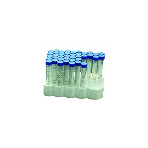 Scilogex 007105, 15ml Polypropylene Centrifuge Tube, Conical