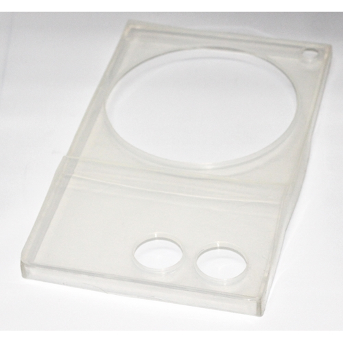 Scilogex 18900019, Protective Silicone Cover For Heat Plate Models
