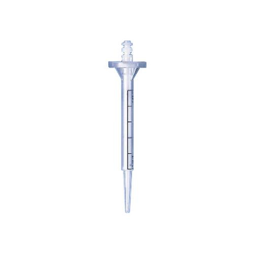 Scilogex 702387, Ez-sterile Syringe Tip 1.25ml