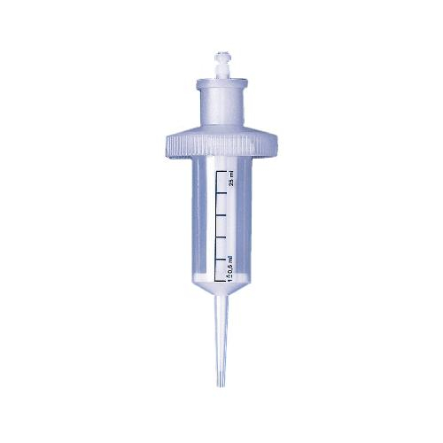 Scilogex 702395, Ez-sterile Syringe Tip 25.00ml