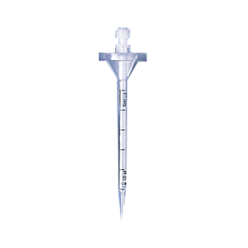 Scilogex 702371, Ez Non-sterile Syringe Tip 0.5 Ml