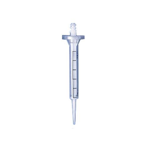 Scilogex 702375, Ez Non-sterile Syringe Tip 2.5 Ml