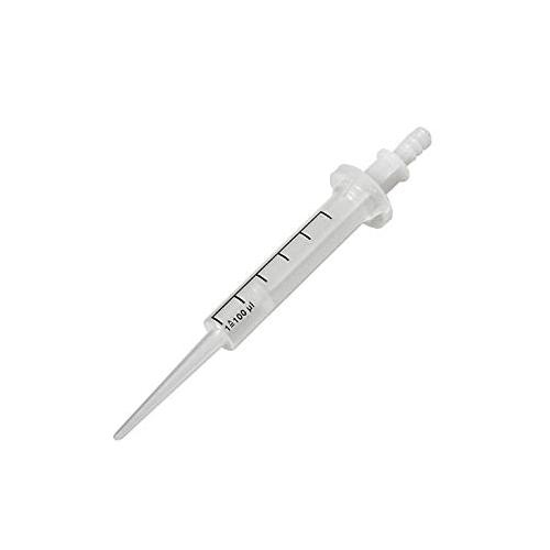 Scilogex 702377, Ez Non-sterile Syringe Tip 5.0 Ml