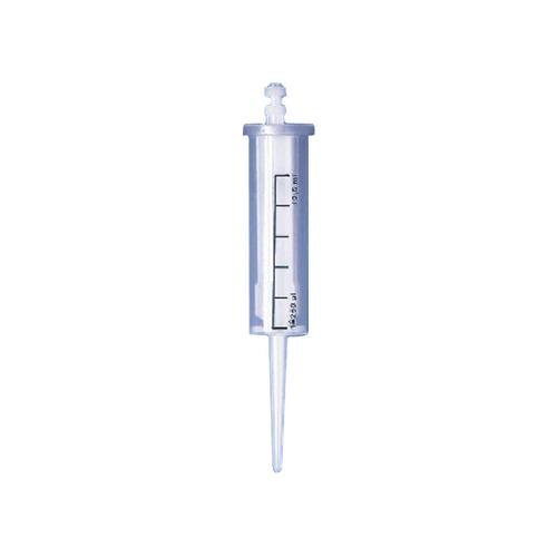 Scilogex 702379, Ez Non-sterile Syringe Tip 12.5 Ml
