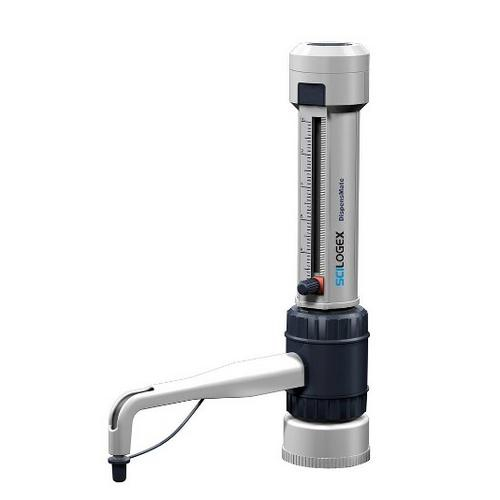 Buy Scilogex 731100029999, DispensMate Bottletop Dispenser, 110 ml