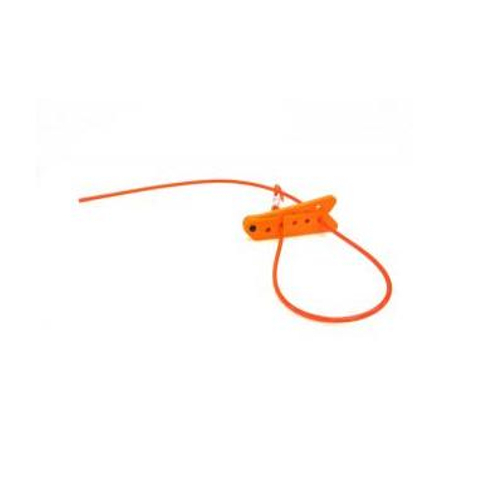Scissor-lok Kit-bsc-v1005, Orange Scissor-lok With 10