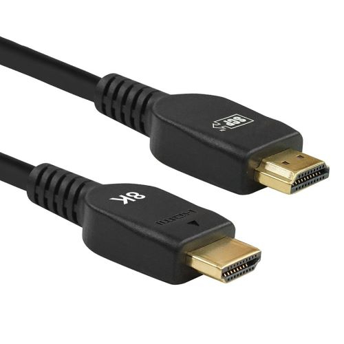 Buy SCP 992-UHS-3M, Ultra High Speed HDMI Cable, 3M/10Ft, 8K 48Gbps - Mega  Depot