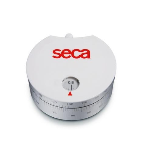 Seca 2031817009, 203 Circumference Tape With Waist To Hip Ratio / Inch