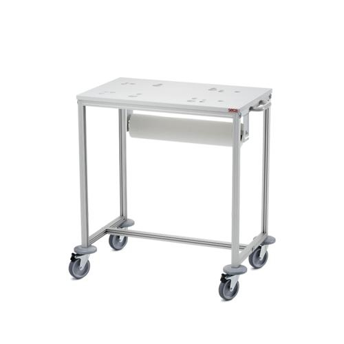 Seca 4020000009, 402 Mobile Cart For Infant Scales