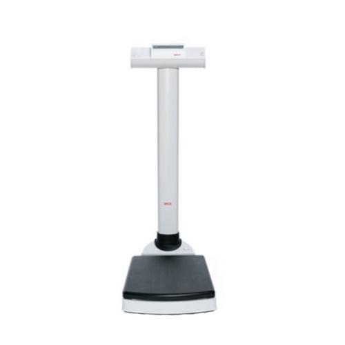 Seca 7031321007, 703 Emr Ready Column Scale