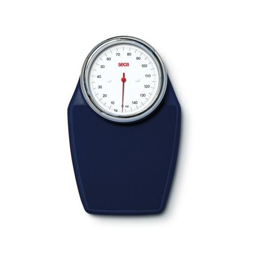 Seca 7601129008, 760 Large Floor Dial Scale - Midnight Blue
