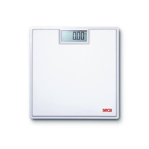 Seca 8031320009, 803 Digital Floor Scale - White