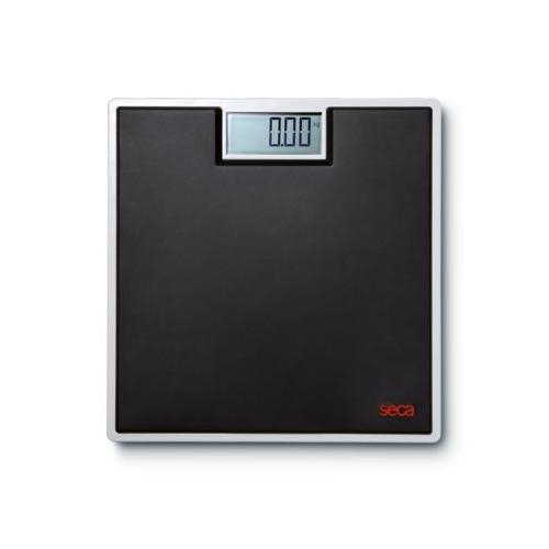 Seca 8031321009, 803 Digital Floor Scale - Black