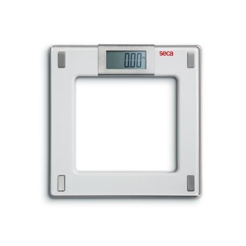 Seca 8071300009, 807 Digital Floor Scale W/ Glass Platform