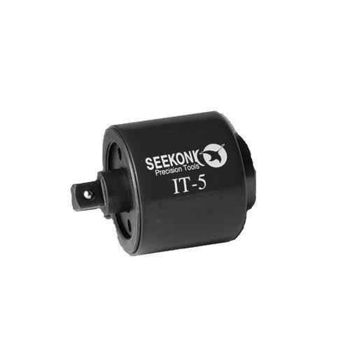 Seekonk IT-5-BK-112