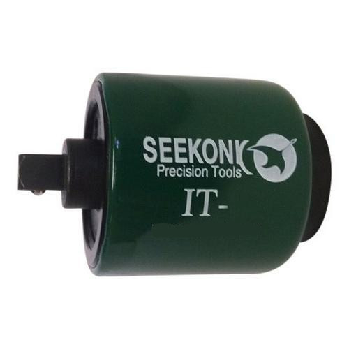 Seekonk It-6-gn-192, 3/4" Pre-set Torque Limiter, Green, 192 Ft. Lbs