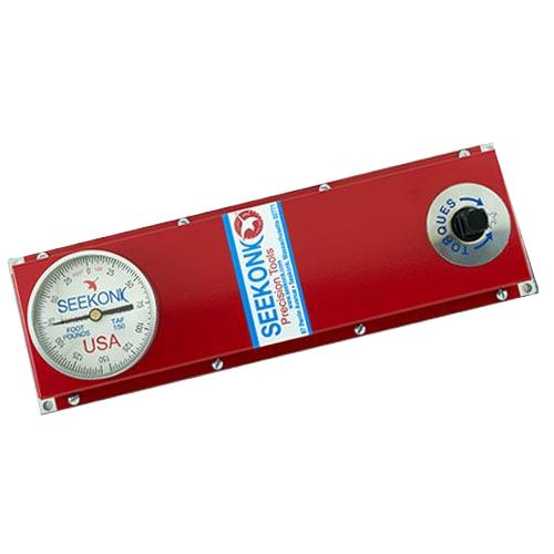 Seekonk TAF-150
