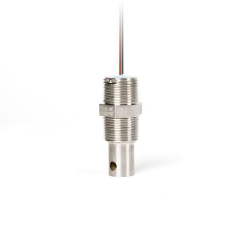 Sensorex Cs675tc-k=1, Conductivity Sensor, K - 1, 6 Inch, Tl, 250 Psig