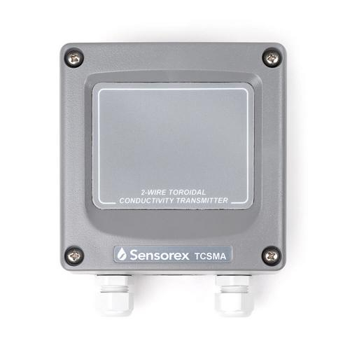 Sensorex Tcsma, Online Toroidal Conductivity Transmitter