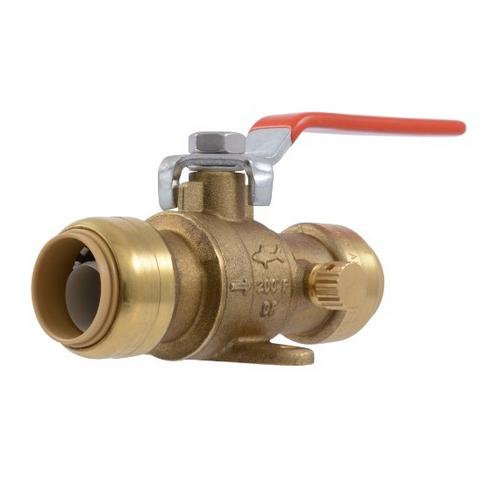 Sharkbite 24616-0000LF