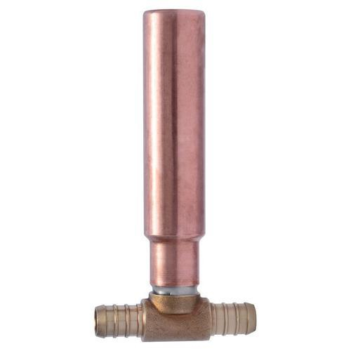 Sharkbite 25401, 1/2" Pex Tee Arrestor