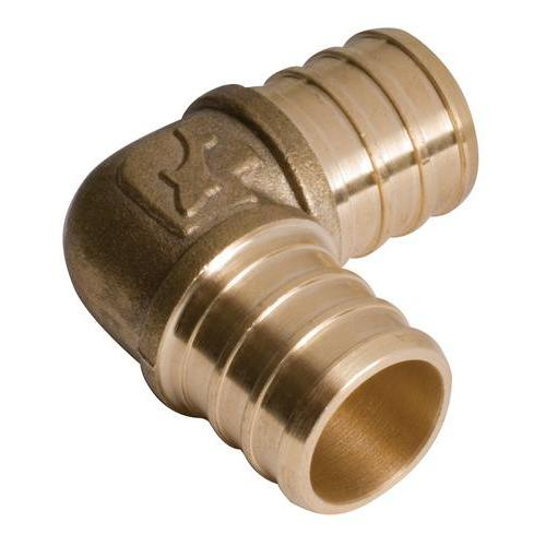 Buy Sharkbite UC260LF, 90 Deg. Lead Free Elbow for Connecting PEX