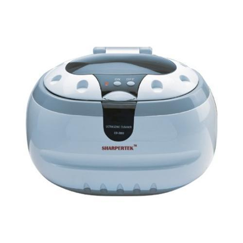 Buy SharperTek CD2800, Digital Ultrasonic Cleaner, (Pack of 12 pcs