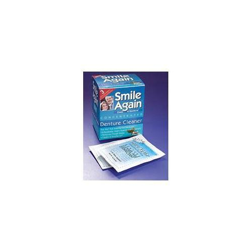 Sharpertek Protech, Smile Again Denture Cleaner