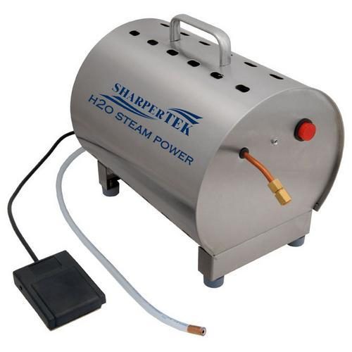 SharperTek S1500-R