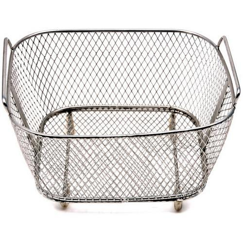 Sharpertek Xps120-2.5l-fine-basket, Fine Mesh Basket For Xps120-2.5l