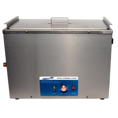 Buy SharperTek SH72010G, Stamina XP 10 Gal Heated Ultrasonic Cleaner